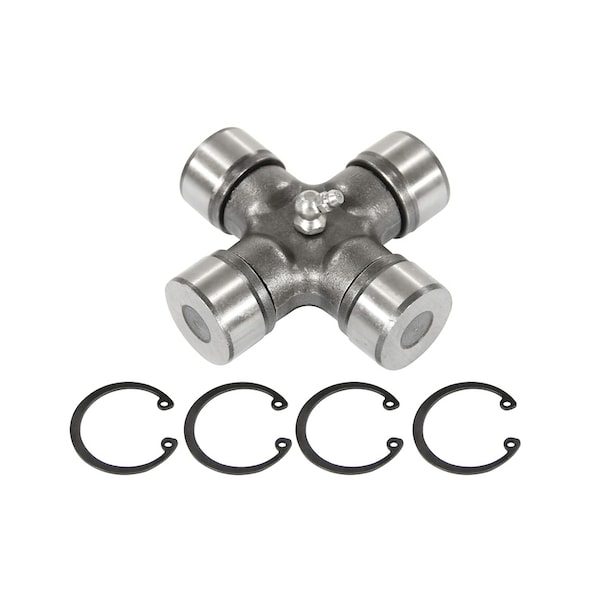 A & I Products Cross & Bearing Kit 4" x4" x1.5" A-BP41208-A - main